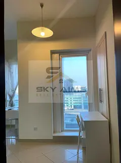 Studio Apartment | Concorde Tower | City &amp; Lake View