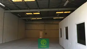 Al Qusais 3,000 sq. Ft warehouse with built-in office in prime location