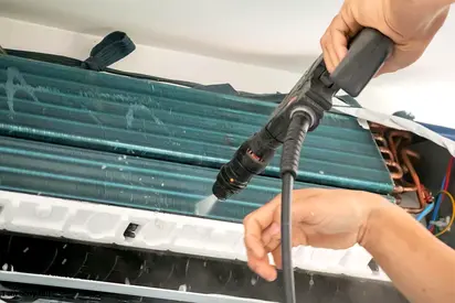 Professional AC Cleaning Services in Dubai at Affordable Prices