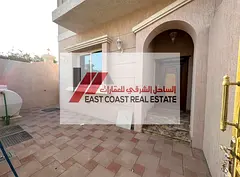 Villa For Rent in Fujairah