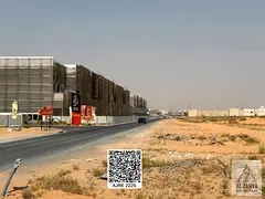 HOT DEAL || COMMERCIAL PLOT || G+6 || 3600 SQFT || PRIME LOCATION || NEAR AZHA COMMUNITY AND DATA CE