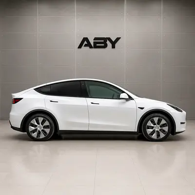 2023 Tesla MODEL Y 照片 6