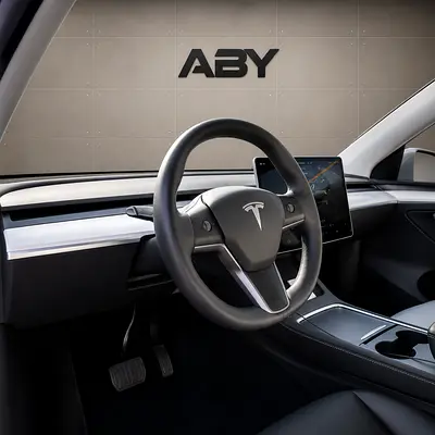 2023 Tesla MODEL Y 缩略图 14