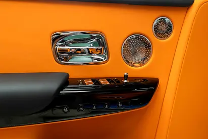 2026 ROLLS-ROYCE PHANTOM — миниатюра 14