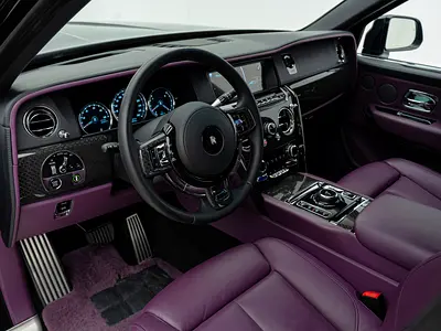 صورة مصغرة 13 لـ 2022 ROLLS-ROYCE CULLINAN