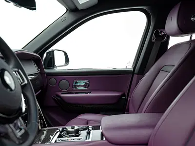 صورة مصغرة 17 لـ 2022 ROLLS-ROYCE CULLINAN