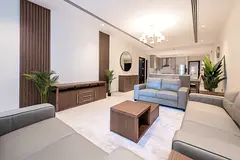 Furnished 3 Bedroom // 3.5 Bath // Including Bills // Monthly payment