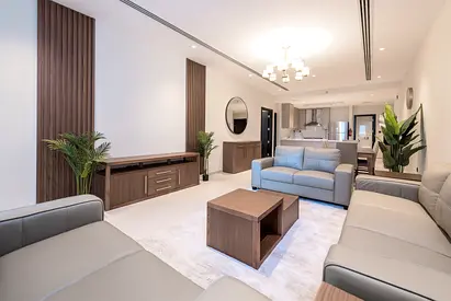 Furnished 3 Bedroom // 3.5 Bath // Including Bills // Monthly payment