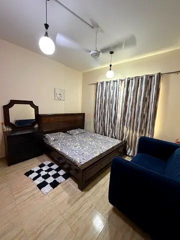 Private room