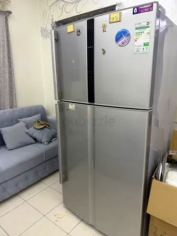 Hitachi fridge for sale