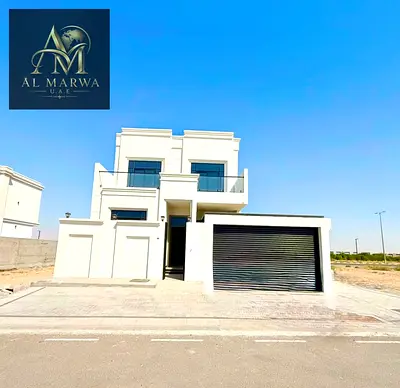Spacious independent 4-Master Room Ready To Move Villa