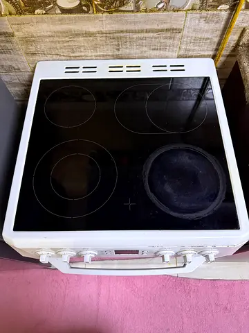 Electric cooker