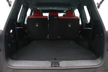 2024 Lexus LX-SERIES — миниатюра 18