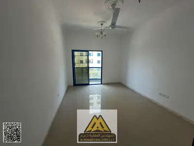 Master bedroom | Central air conditioning | Spacious area | Distinctive view