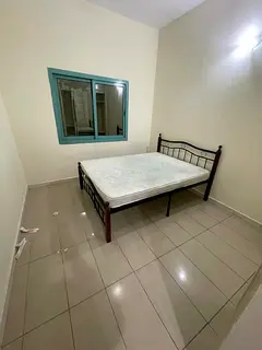 Fully furnished private 1BR | No sharing | DEWA, WiFi and parking included | Oud Metha