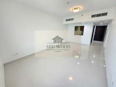 2 BR | Spacious | Well maintained | Al Reem | Sea View | Peaceful living