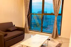Bright 1 Bedroom Apartment | Excellent Amenities