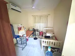 Executive Bed Space for Keralite Bachelor – Al Yarmook, Sharjah – AED 600