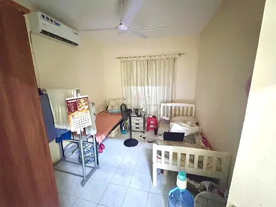 Executive Bed Space for Keralite Bachelor – Al Yarmook, Sharjah – AED 600