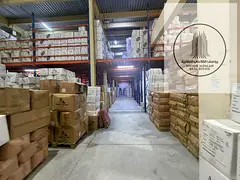 WarehouseforrentinUmmAlQuwain33,043sqftsuitableforstorage