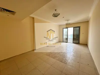 A luxurious apartment for rent located in Al Taawun area, Sharjah