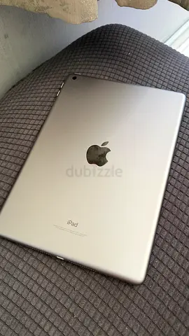 iPad 6th generation