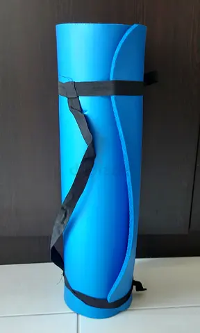 Pilates mat
