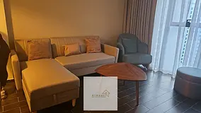 Furnished 1BR Hotel Apartment | Milano by Giovanni | Balcony &amp; Pool Access
