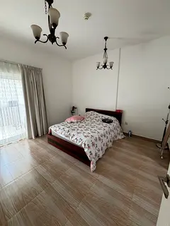 Master Room For Arabic Only