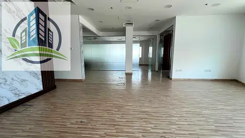 Chiller Free | Fitted Office Available -Rent 140K | Nahda 2 Dubai