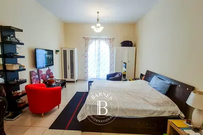 Fully Furnished | Ready Tenant | Investment
