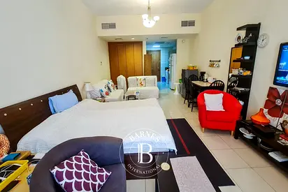 Fully Furnished | Ready Tenant | Investment