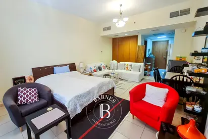 Fully Furnished | Ready Tenant | Investment