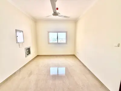 BRAND NEW 1bhk fIRST SHAFTING SCHOOL AERA MUWAILEH SHARJAH
