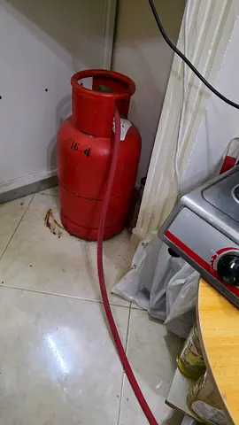 Cylinder Medium Size