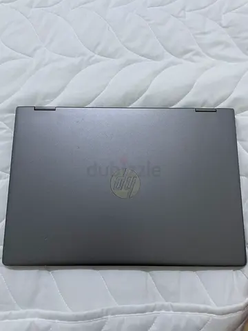 HP Pavilion 2-in-1 Laptop - Gray, Good Condition