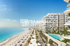 Beach Apartment | Stunning Views | Spacious Layout