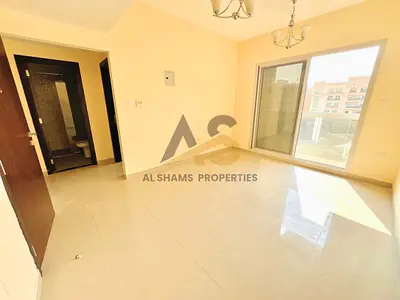 One month free ! Luxury 1Bhk with Balcony wardrobe parking