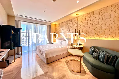 High ROI | Great Investment | SEA & Ain View