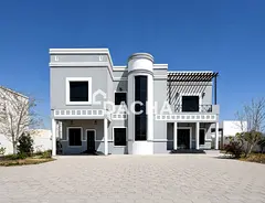 Spacious Standalone Villa | Massive 15k Plot Area