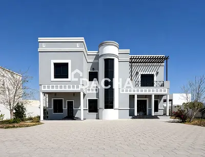 Spacious Standalone Villa | Massive 15k Plot Area