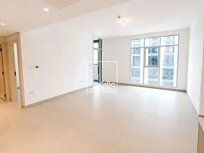 3 Bedroom | High Floor | Prime Location | Vacant