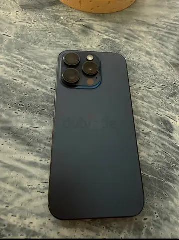 IPHONE 15 PRO