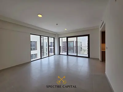 Spacious 3 Bedroom + Maid | Creek Cedar 1 | Family-Friendly Community