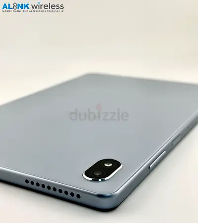 Lenoco D-tab D-52C 64GB 4GB RAM Misty Blue – eSIM