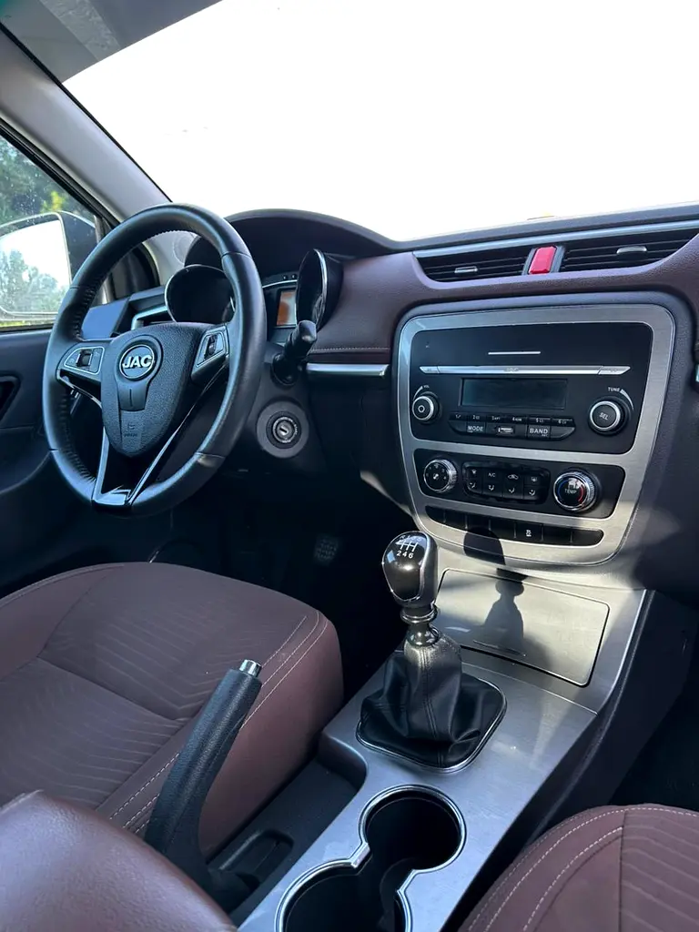 جاك تي 8 2024
