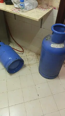 Cylinder