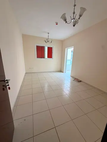 1-bedroom apartment with a large balcony and built-in wardrobes, comfortable layout, good natural light, and parking included. Ideal for family living