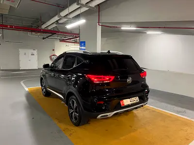 MG ZS Luxury, миниатюра 12