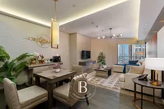 High Floor | Vacant | Spacious Layout